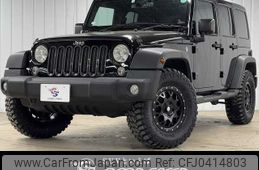 chrysler jeep-wrangler 2018 -CHRYSLER--Jeep Wrangler ABA-JK36LR--1C4HJWKG3JL876588---CHRYSLER--Jeep Wrangler ABA-JK36LR--1C4HJWKG3JL876588-