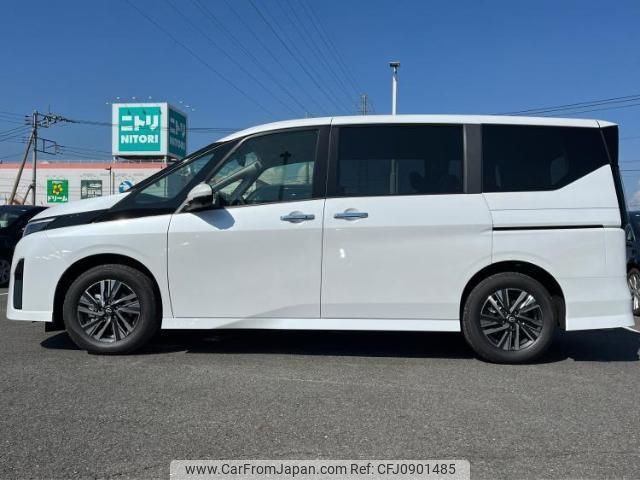 nissan serena 2024 quick_quick_5BA-FC28_FC28-030360 image 2