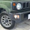 suzuki jimny 2022 quick_quick_JB64W_JB64W-252919 image 12