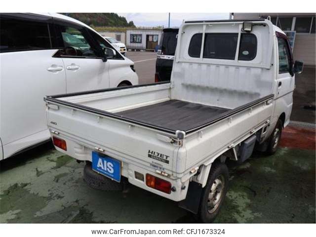 daihatsu hijet-truck 2011 CFJ1673324 image 2