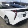 toyota prius 2017 quick_quick_DAA-ZVW50_ZVW50-6082104 image 14