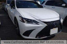 lexus es 2019 -LEXUS 【豊田 300ﾓ5159】--Lexus ES 6AA-AXZH10--AXZH10-1006674---LEXUS 【豊田 300ﾓ5159】--Lexus ES 6AA-AXZH10--AXZH10-1006674-