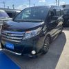 toyota noah 2015 -TOYOTA--Noah DBA-ZRR80W--ZRR80-0153580---TOYOTA--Noah DBA-ZRR80W--ZRR80-0153580- image 1