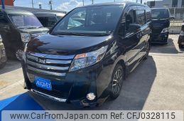 toyota noah 2015 -TOYOTA--Noah DBA-ZRR80W--ZRR80-0153580---TOYOTA--Noah DBA-ZRR80W--ZRR80-0153580-