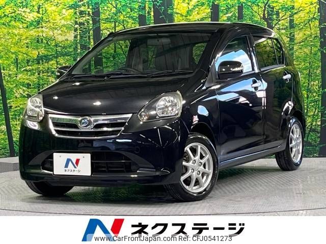 daihatsu mira-e-s 2011 -DAIHATSU--Mira e:s DBA-LA300S--LA300S-1002020---DAIHATSU--Mira e:s DBA-LA300S--LA300S-1002020- image 1