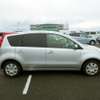nissan note 2011 No.11034 image 7
