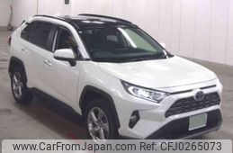 toyota rav4 2020 -TOYOTA 【浜松 343ｾ1015】--RAV4 6AA-AXAH54--AXAH54-4022092---TOYOTA 【浜松 343ｾ1015】--RAV4 6AA-AXAH54--AXAH54-4022092-