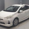 toyota aqua 2013 -TOYOTA 【静岡 532ﾘ 25】--AQUA DAA-NHP10--NHP10-6181012---TOYOTA 【静岡 532ﾘ 25】--AQUA DAA-NHP10--NHP10-6181012- image 1