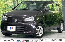 suzuki alto 2018 quick_quick_HA36S_HA36S-387316