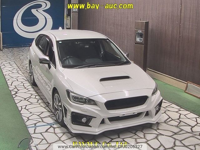 subaru levorg 2014 -SUBARU--Levorg VM4-021932---SUBARU--Levorg VM4-021932- image 1