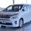 toyota vellfire 2012 -TOYOTA--Vellfire DBA-ANH20W--ANH20-8206659---TOYOTA--Vellfire DBA-ANH20W--ANH20-8206659- image 1