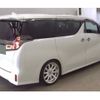 toyota vellfire 2018 quick_quick_DBA-AGH30W_0217099 image 2