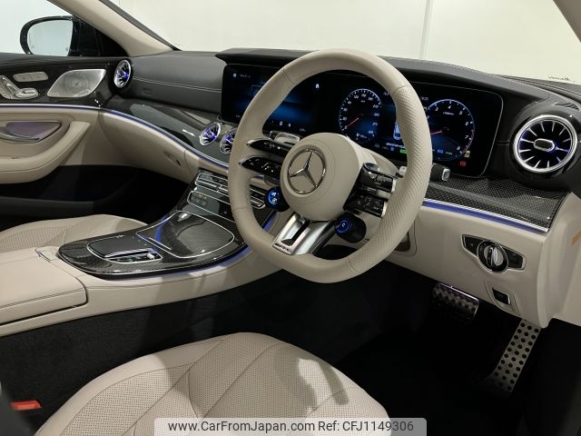 mercedes-benz amg 2024 -MERCEDES-BENZ--AMG 4AA-257361--W1K2573612A116278---MERCEDES-BENZ--AMG 4AA-257361--W1K2573612A116278- image 2