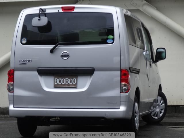 nissan nv200-vanette-van 2013 quick_quick_DBF-VM20_049630 image 2