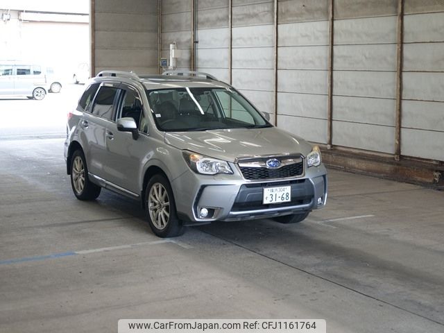subaru forester 2015 -SUBARU 【横浜 304ｽ3168】--Forester SJG-027475---SUBARU 【横浜 304ｽ3168】--Forester SJG-027475- image 1