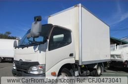 toyota toyoace 2014 GOO_NET_EXCHANGE_0707574A30241120W001