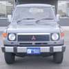 mitsubishi pajero 1988 FUJI_CAR_19094335 image 3