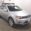 mitsubishi outlander 2011 -MITSUBISHI 【群馬 302ｿ3532】--Outlander CW4W-0002132---MITSUBISHI 【群馬 302ｿ3532】--Outlander CW4W-0002132- image 1