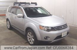 mitsubishi outlander 2011 -MITSUBISHI 【群馬 302ｿ3532】--Outlander CW4W-0002132---MITSUBISHI 【群馬 302ｿ3532】--Outlander CW4W-0002132-