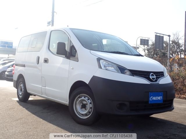 nissan nv200-vanette 2019 -NISSAN--NV200 DBF-VM20--VM20-132248---NISSAN--NV200 DBF-VM20--VM20-132248- image 1