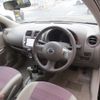 nissan march 2015 -NISSAN--March DBA-K13--K13-723610---NISSAN--March DBA-K13--K13-723610- image 2