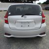 nissan note 2017 -NISSAN--Note DBA-E12--E12-527248---NISSAN--Note DBA-E12--E12-527248- image 5