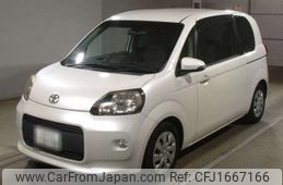 toyota porte 2014 CFJ1667166