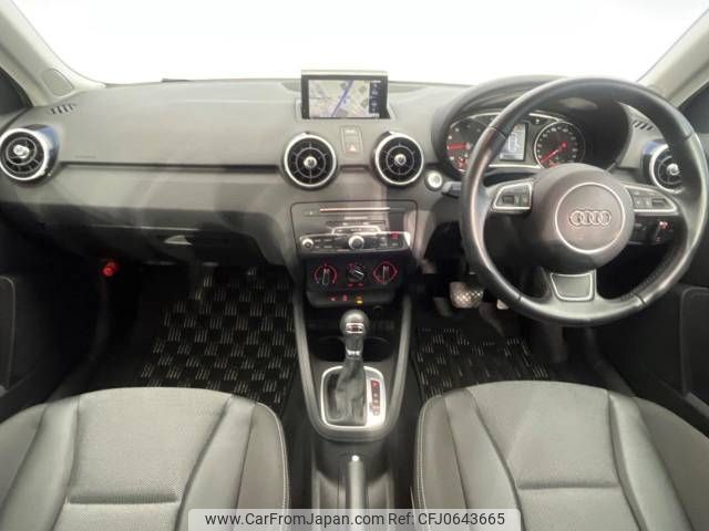 audi a1 2015 -AUDI--Audi A1 DBA-8XCHZ--WAUZZZ8X4GB022095---AUDI--Audi A1 DBA-8XCHZ--WAUZZZ8X4GB022095- image 2