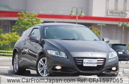 honda cr-z 2010 CFJ1597065