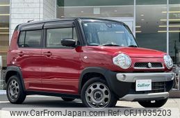 suzuki hustler 2017 -SUZUKI--Hustler DAA-MR41S--MR41S-623663---SUZUKI--Hustler DAA-MR41S--MR41S-623663-