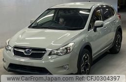 subaru xv 2012 -SUBARU--Subaru XV GP7-020580---SUBARU--Subaru XV GP7-020580-