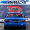 mazda roadster 1989 CFJ1853560 image 7