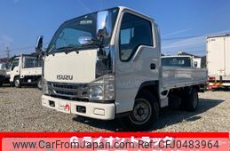 isuzu elf-truck 2008 GOO_NET_EXCHANGE_0730233A30241123W006