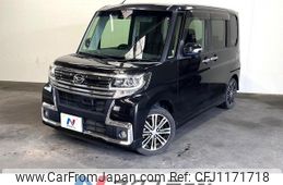 daihatsu tanto 2016 -DAIHATSU--Tanto DBA-LA600S--LA600S-0419472---DAIHATSU--Tanto DBA-LA600S--LA600S-0419472-