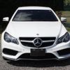 mercedes-benz e-class 2014 quick_quick_RBA-207336_WDD2073362F259932 image 2