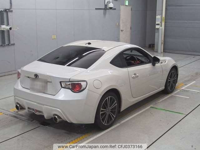 toyota 86 2012 -TOYOTA--86 DBA-ZN6--ZN6-023085---TOYOTA--86 DBA-ZN6--ZN6-023085- image 2