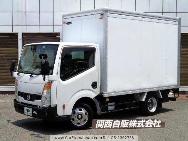 nissan atlas 2014 -NISSAN--Atlas CBF-SQ2F24--SQ2F24-034108---NISSAN--Atlas CBF-SQ2F24--SQ2F24-034108- image 1