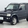 mitsubishi pajero-mini 2006 -MITSUBISHI--Pajero mini ABA-H58A--H58A-0703675---MITSUBISHI--Pajero mini ABA-H58A--H58A-0703675- image 17