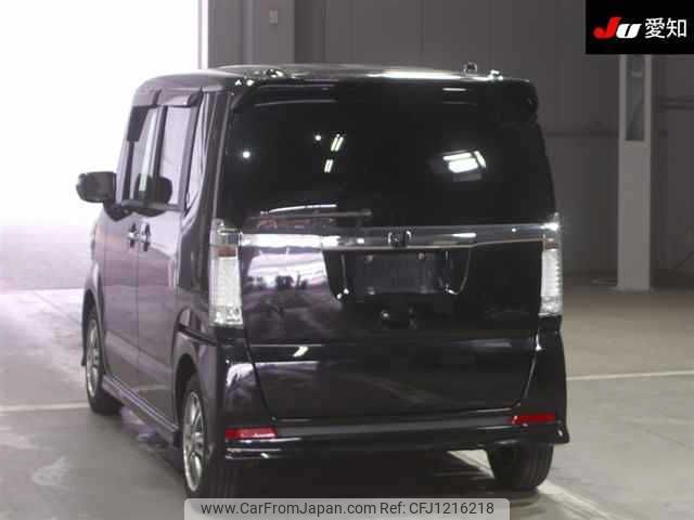 honda n-box 2013 -HONDA 【その他 】--N BOX JF1-1273859---HONDA 【その他 】--N BOX JF1-1273859- image 2