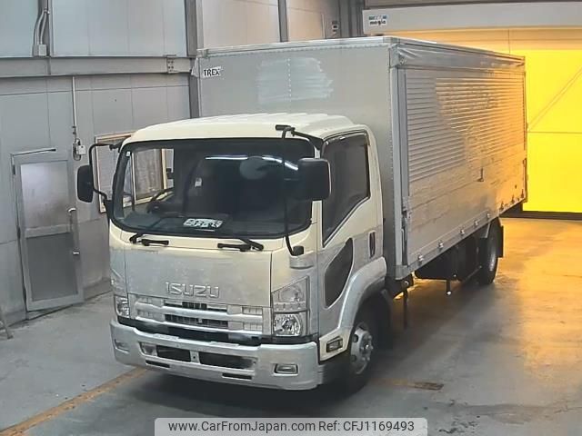 isuzu forward 2012 -ISUZU--Forward FRR90-7032267---ISUZU--Forward FRR90-7032267- image 1