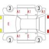 nissan note 2021 -NISSAN--Note 6AA-E13--E13-049721---NISSAN--Note 6AA-E13--E13-049721- image 2