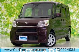 daihatsu tanto 2017 quick_quick_DBA-LA600S_LA600S-0548117