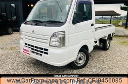 mitsubishi minicab-truck 2015 CARSENSOR_JP_AU6050937670