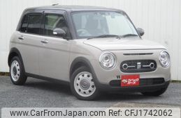 suzuki alto-lapin-chocolat 2023 CFJ1742062