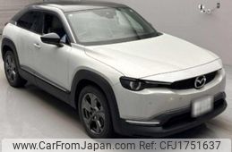 mazda mx-30 2021 CFJ1751637