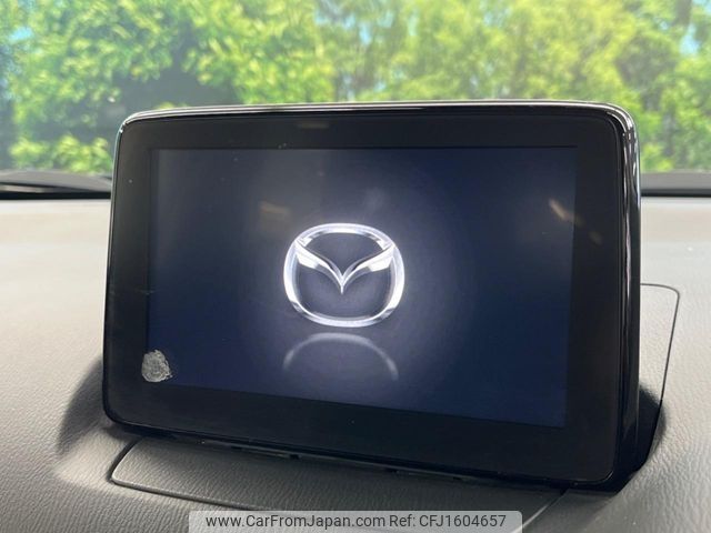 mazda cx-3 2016 CFJ1604657 image 2