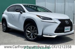 lexus nx 2015 -LEXUS--Lexus NX DAA-AYZ10--AYZ10-1010217---LEXUS--Lexus NX DAA-AYZ10--AYZ10-1010217-