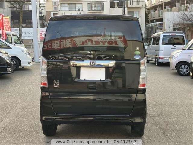 honda n-box 2015 -HONDA 【名古屋 582ﾜ3286】--N BOX JF1--JF1-1668533---HONDA 【名古屋 582ﾜ3286】--N BOX JF1--JF1-1668533- image 2