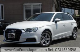 audi a3 2020 CFJ1569598