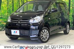 mitsubishi ek-wagon 2018 quick_quick_B11W_B11W-0505819